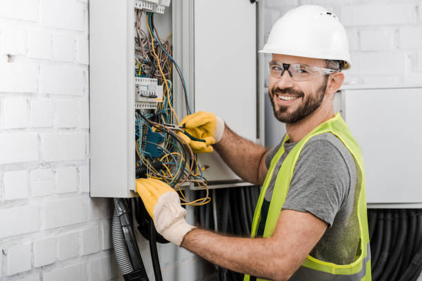 Electrical System Inspection in Donalsonville, GA
