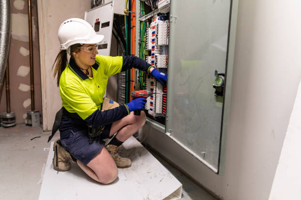 Best 24-Hour Electrician  in Donalsonville, GA