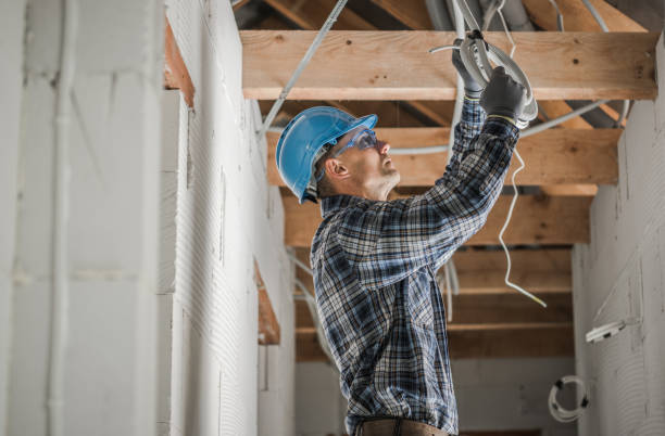 Best Electrical Rewiring Services  in Donalsonville, GA
