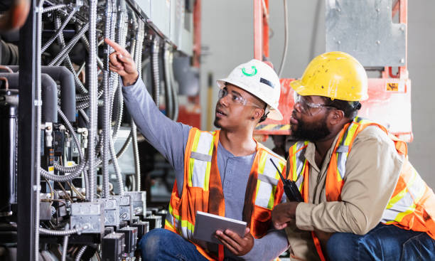 Best Electrical Contractors for Businesses  in Donalsonville, GA