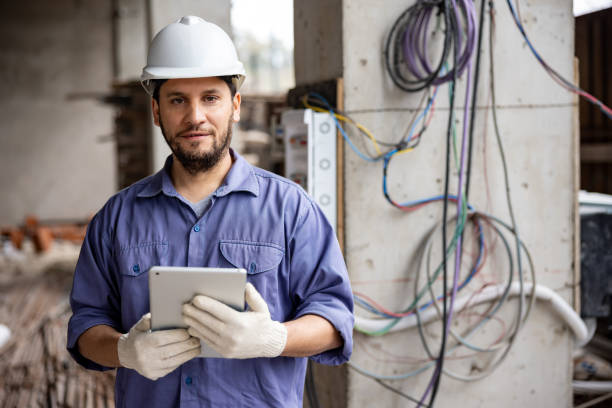 Best Licensed Electrician  in Donalsonville, GA