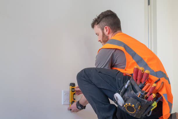 Best Electrical System Inspection  in Donalsonville, GA
